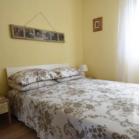 Stella Apartamento *