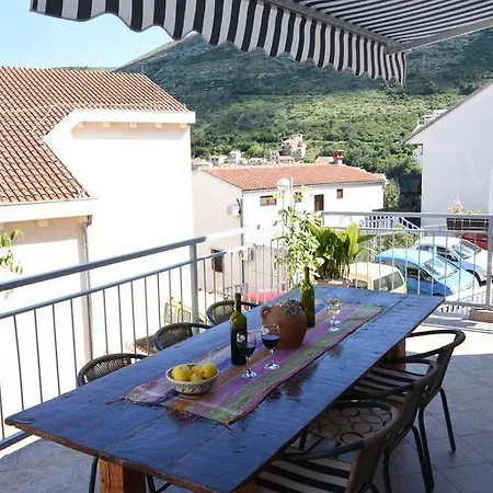 Apartamento Stella