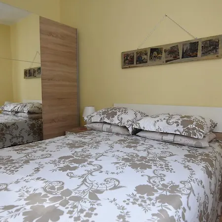 Stella Apartamento *