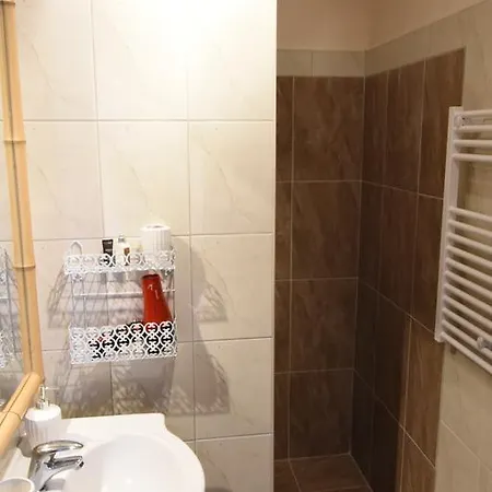 Apartamento Stella Vis