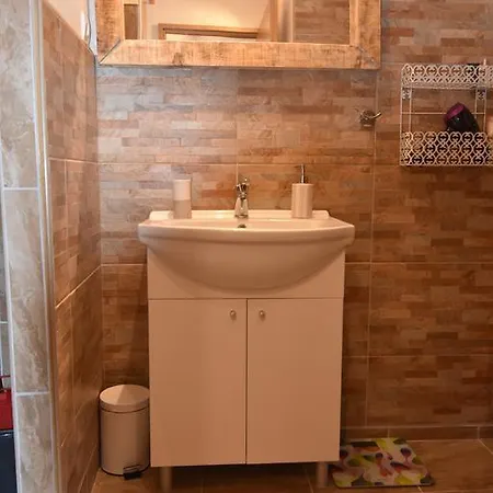 Apartamento Stella