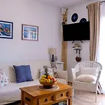 Stella Apartment Vis