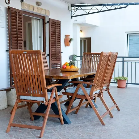 Stella Apartmán Vis