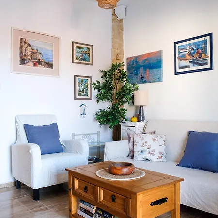 Apartmán Stella