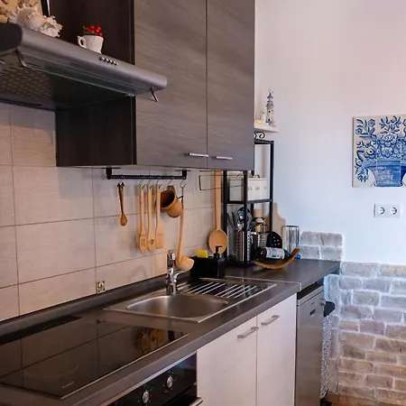 Stella Apartmán
