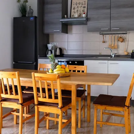 Stella Apartment Vis