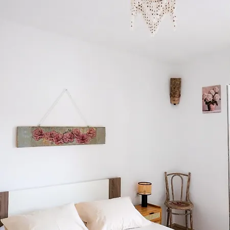 Stella Apartmán Vis