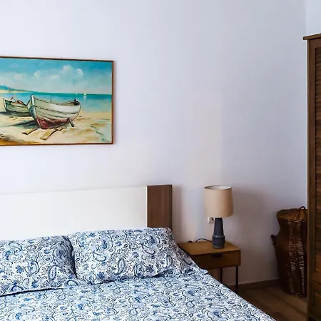 Apartment Stella Vis