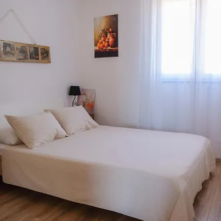 Apartmán Stella